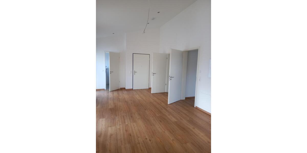 Penthousewohnung Neubau zu vermieten in Niederstotzingen 3.5 zimmer