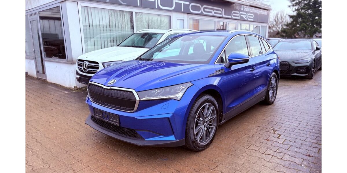 Skoda Enyaq 86.000 km 24.990 &euro; Ulm-Jungingen 89081