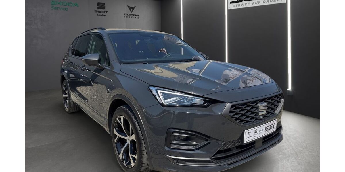 Seat Tarraco 164.950 km 22.960 &euro; Ulm 89077