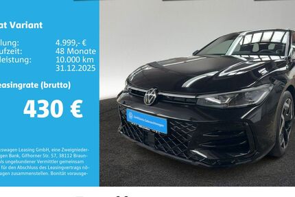 VW Passat Variant 8.817 km 45.420 € Neu-Ulm 89231