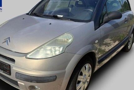 Citroen C3 78.800 km 1.500 &euro; Bellenberg 89287