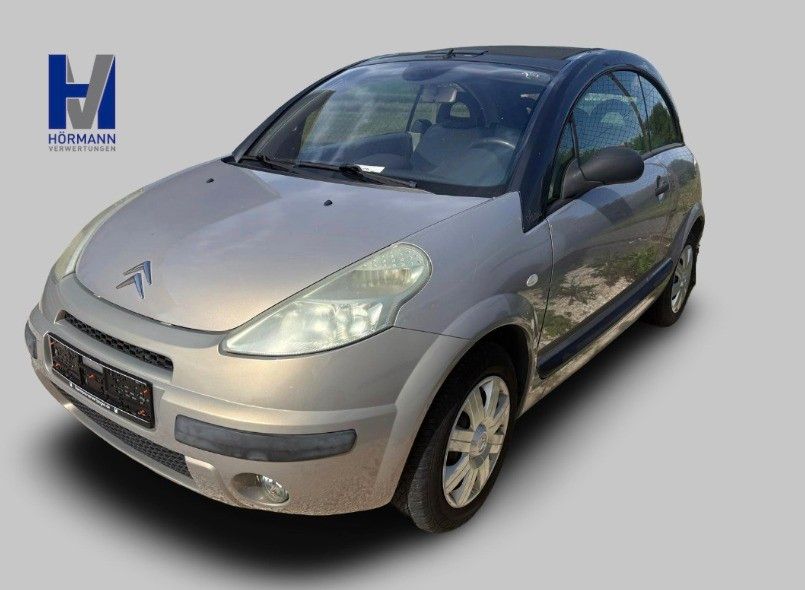 Citroen C3 78.800 km 1.500 &euro; Bellenberg 89287