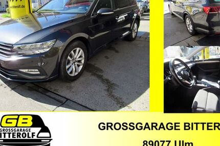 VW Passat 147.000 km 18.990 &euro; Ulm 89077