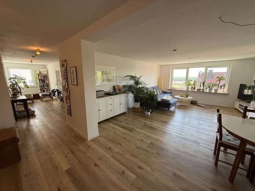 Wohnung zum Mieten in Elchingen 1.435 € 121 m²