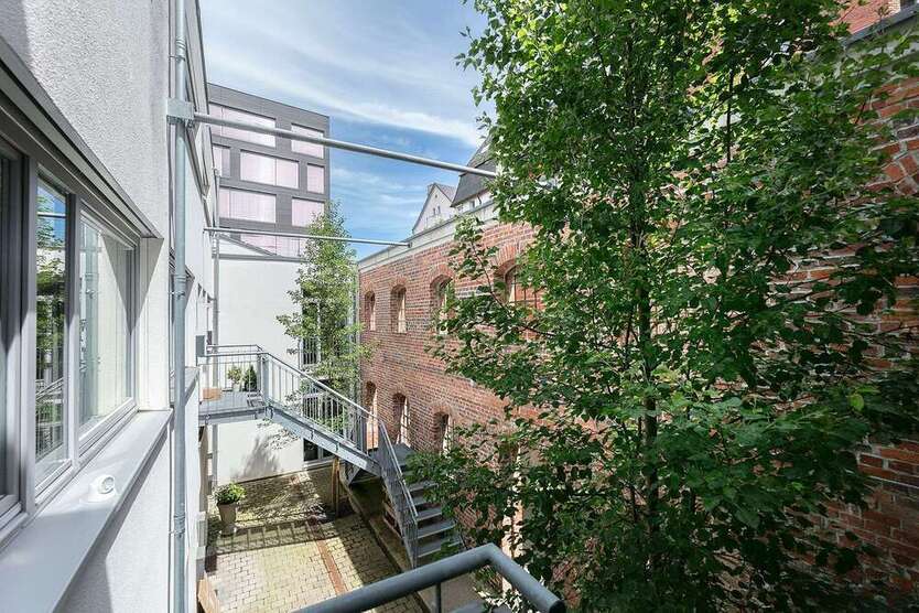 Wohnung zum Kaufen in Ulm 499.000 € 108.94 m²