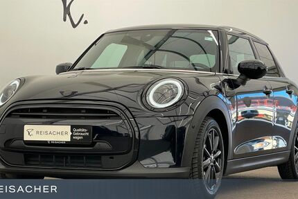 Mini Cooper 10.914 km 28.480 &euro; Ulm 89077