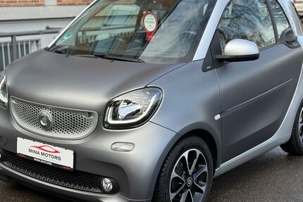Smart ForTwo 90.000 km 8.999 &euro; Neu-Ulm 89231