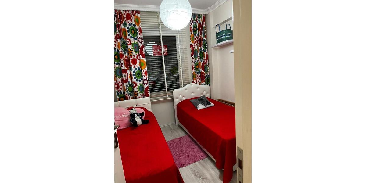 Erdgeschoßwohnung Ulm Donautal - 5 Zimmer, 100 m&sup2;, 135.000&euro; | Angebot:27096383