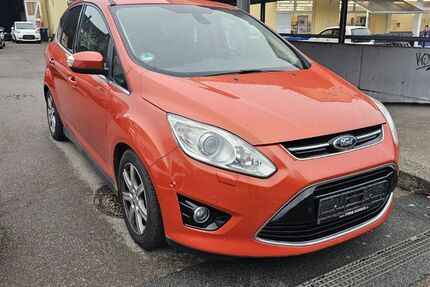 Ford C-Max 128.000 km 4.599 &euro; Geislingen an der Steige 73312