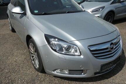 Opel Insignia 210.000 km 2.180 &euro; Neu-Ulm 89231