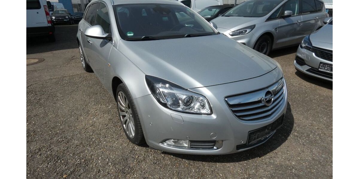 Opel Insignia 210.000 km 2.180 &euro; Neu-Ulm 89231