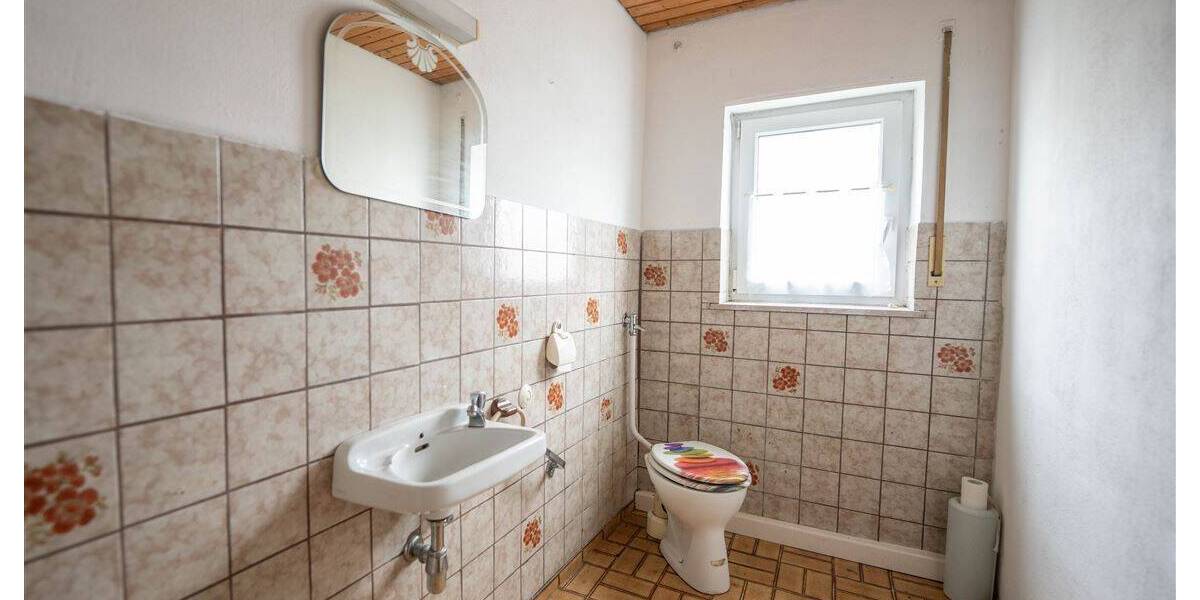 Reihenendhaus Vöhringen Vöhringen - 4 Zimmer, 100 m&sup2;, 369.000&euro; | Angebot:26259080