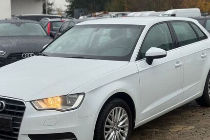 Audi A3 184.000 km 8.950 € Erbach 89155