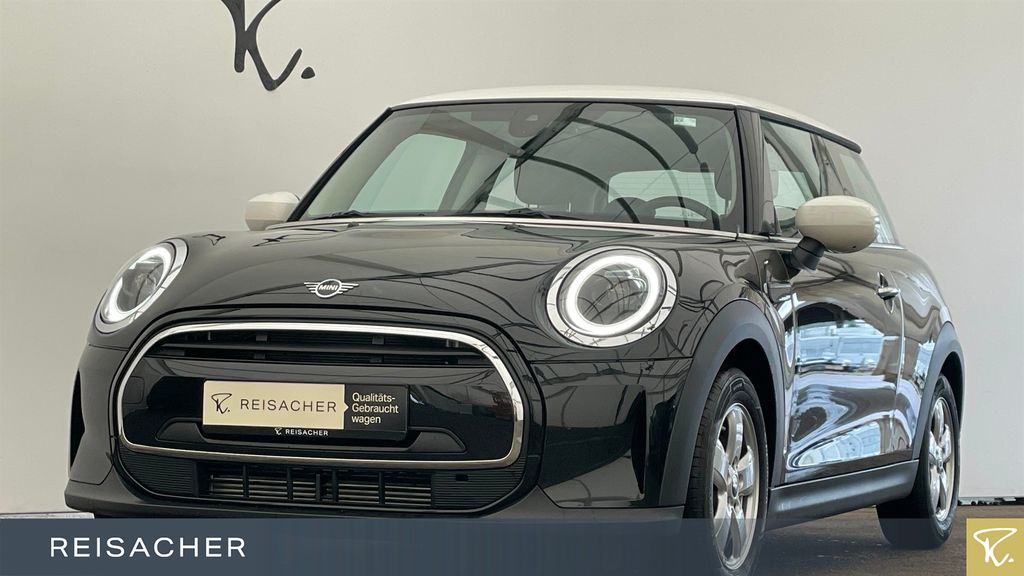 Mini Cooper 16.480 km 21.280 &euro; Ulm 89077