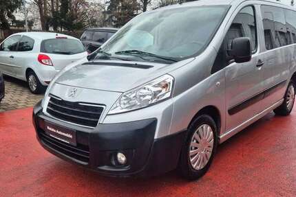 Peugeot Expert 348.000 km 3.499 &euro; Weißenhorn 89264