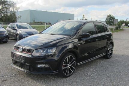 VW Polo 193.300 km 8.900 &euro; Schelklingen 89601