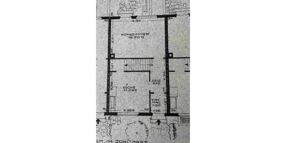 Reihenhaus Ulm Obertalfingen - 4.5 Zimmer, 125 m&sup2;, 395.000&euro; | Angebot:26585674