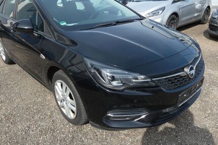 Opel Astra 152.000 km 8.380 &euro; Neu-Ulm 89231
