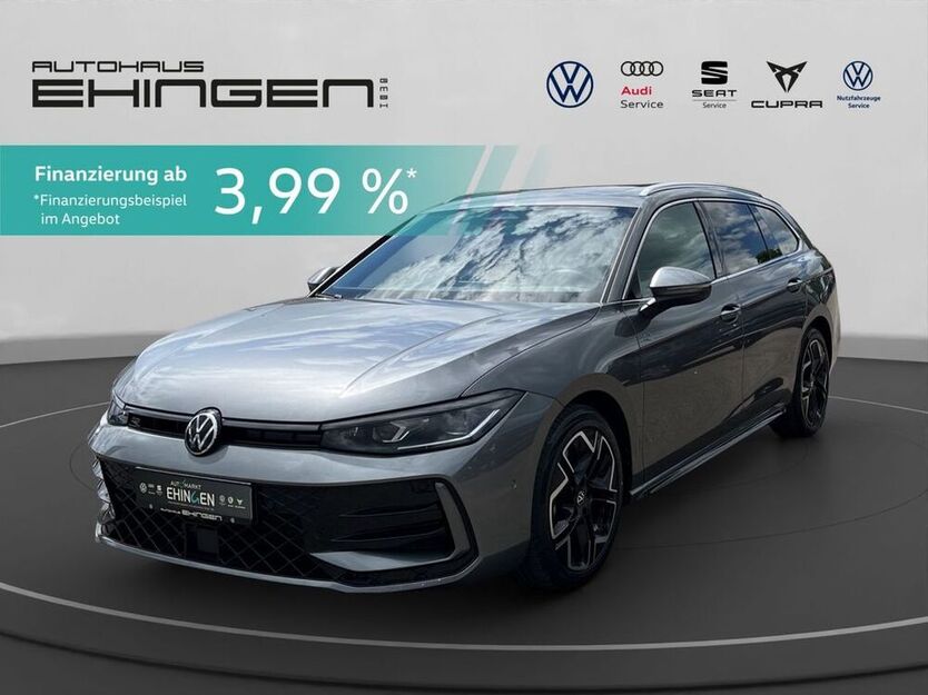 Passat Variant