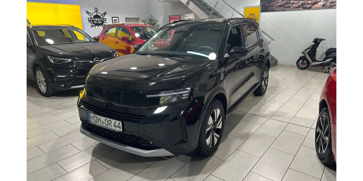 Opel Frontera 2.000 km 27.500 &euro; Herbrechtingen 89542