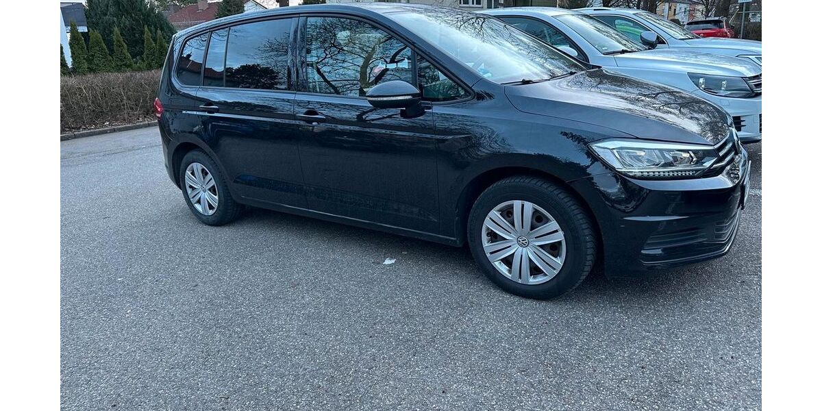 VW Touran 168.686 km 14.000 &euro; Ulm 89075