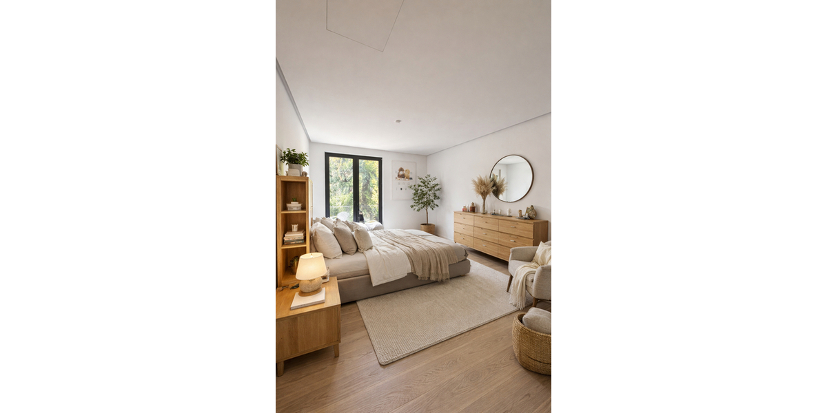 2,5 Zimmer - Designwohnung am Michelsberg – Luxus in Bestlage von Ulm - Etagenwohnung Ulm | Angebot:26003174