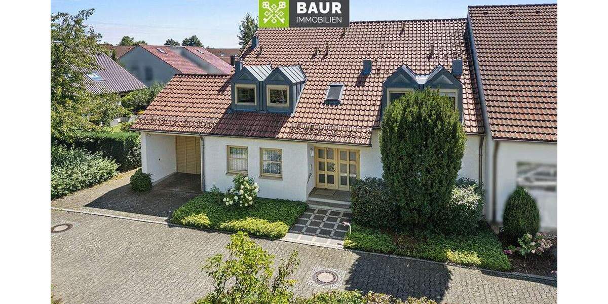 Etagenwohnung Ulm Wiblingen - 5 Zimmer, 143 m&sup2;, 449.000&euro; | Angebot:25693544