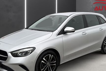 Mercedes-Benz B 200 29.000 km 25.499 &euro; Kötz 89359