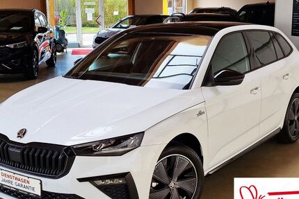 Skoda Scala 10.000 km 23.990 &euro; Ichenhausen 89335
