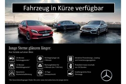Mercedes-Benz EQA 7.800 km 38.990 € Geislingen/ Steige 73312