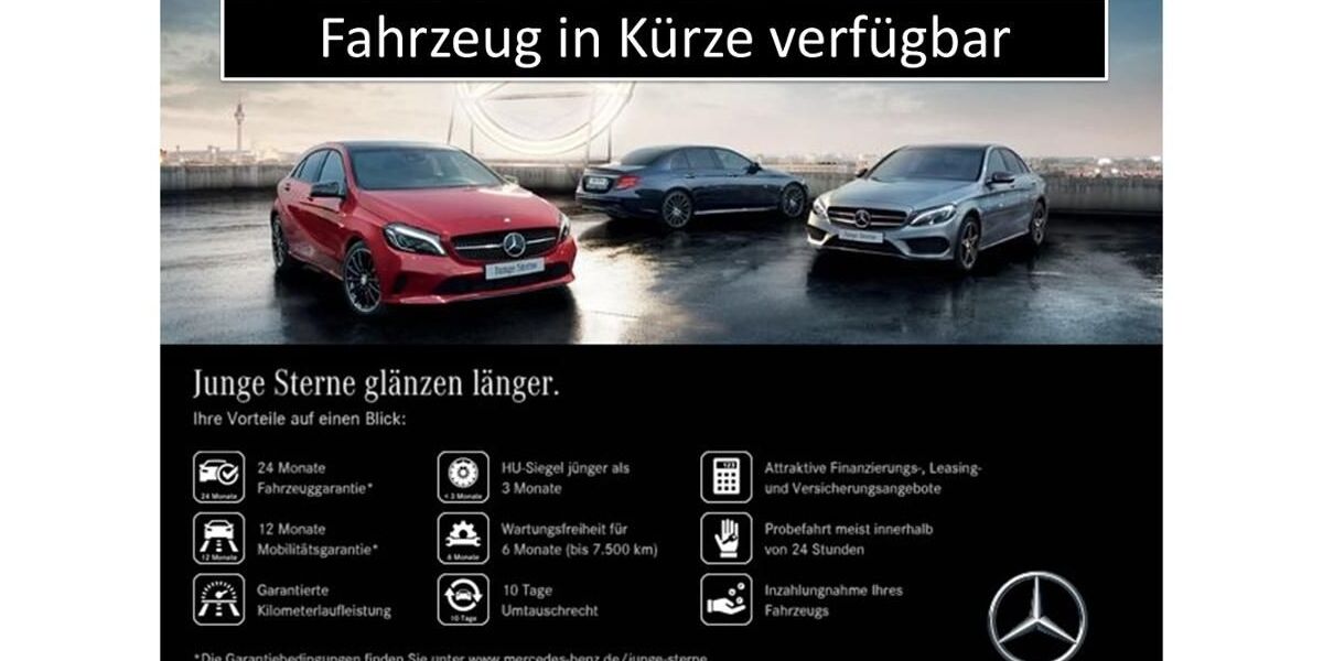 Mercedes-Benz EQA 7.800 km 38.990 € Geislingen/ Steige 73312