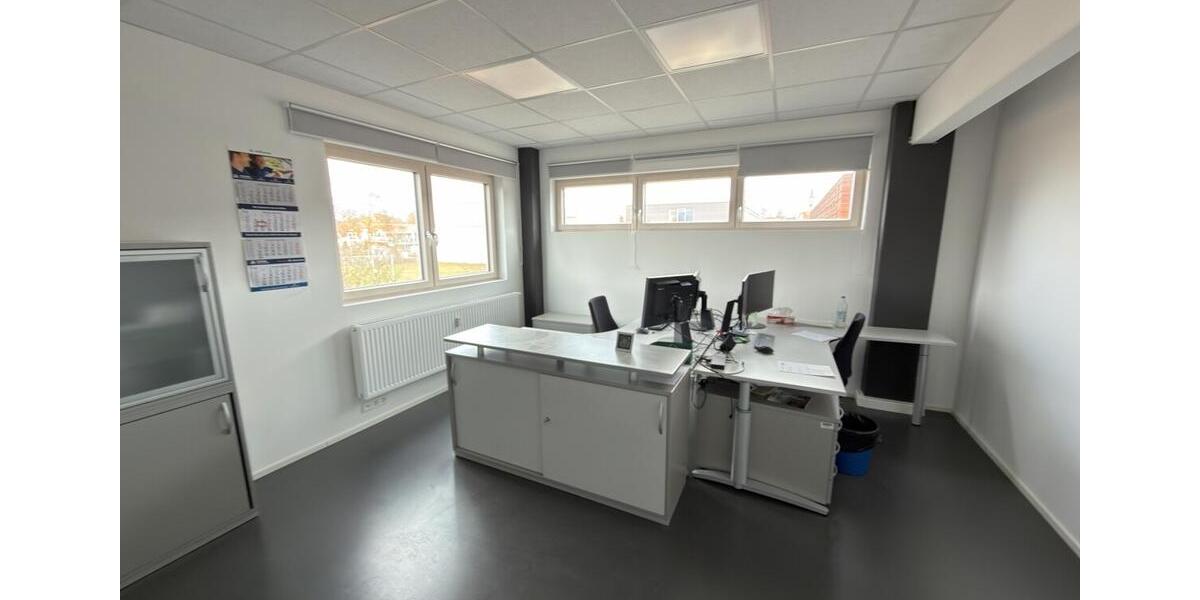 Gewerbeobjekt Weißenhorn - 1.980&euro; | Angebot:25905493