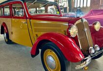 Auto Union Andere