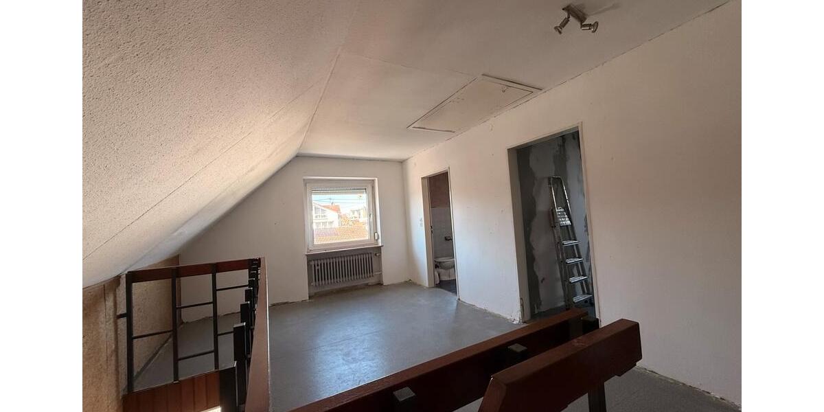 Einfamilienhaus Neenstetten - 5 Zimmer, 161 m&sup2;, 420.000&euro; | Angebot:26398036
