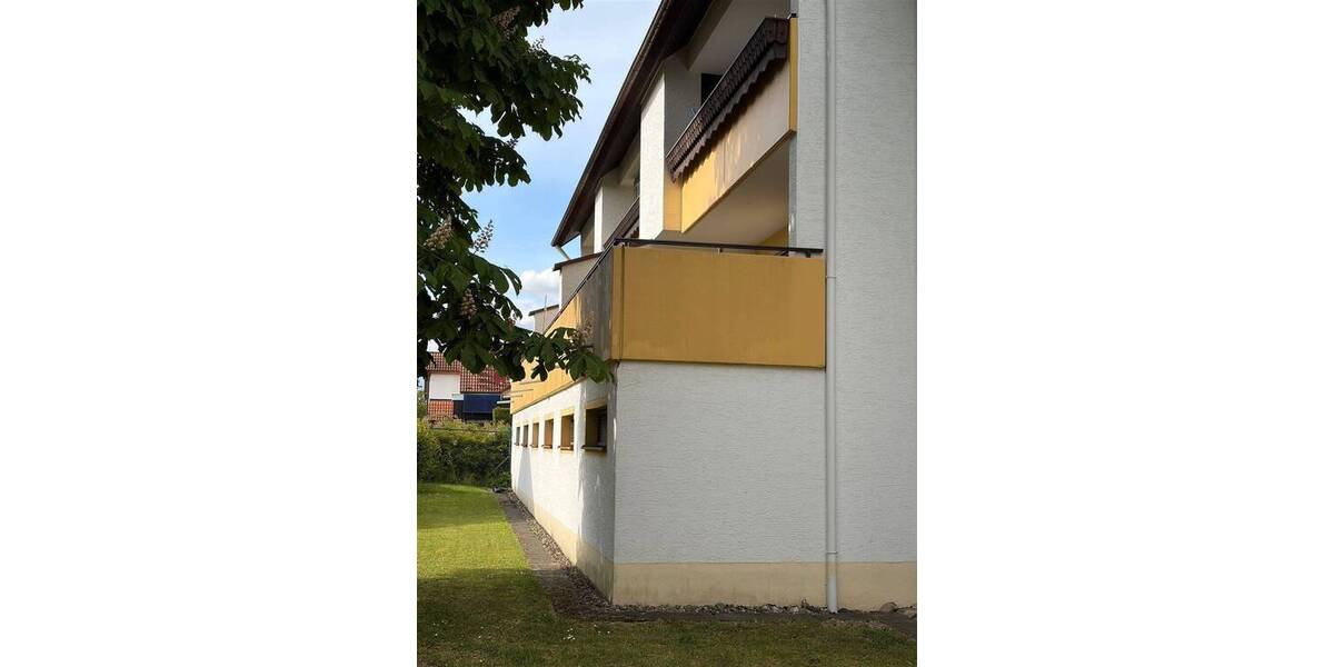 Etagenwohnung Vöhringen Vöhringen - 2 Zimmer, 60 m&sup2;, 180.000&euro; | Angebot:26684598