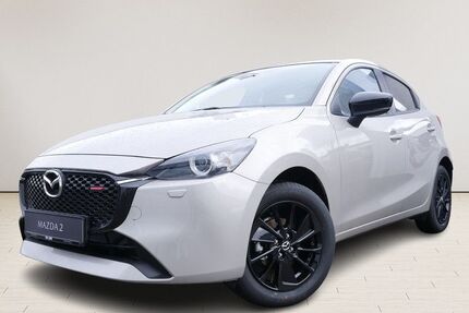 Mazda 2 4.000 km 19.390 &euro; Ulm 89081