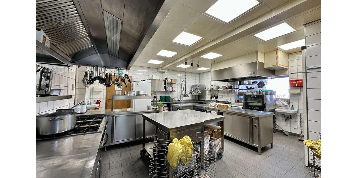 Gewerbeobjekt Nersingen - 4.400&euro; | Angebot:25876654