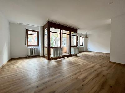 ZENTRAL, RENOVIERT, EINZUGSBEREIT 4 zimmer