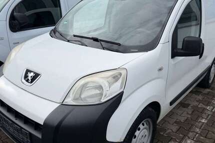 Peugeot Bipper 200.000 km 3.400 &euro; Oberdischingen 89610