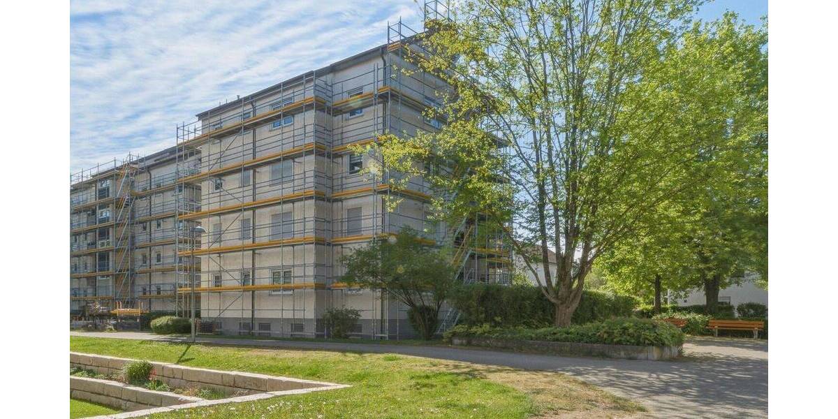 Etagenwohnung Ulm Wiblingen - 3 Zimmer, 74 m&sup2;, 249.900&euro; | Angebot:26411197