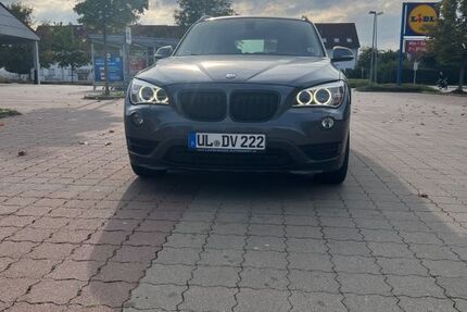 BMW X1 117.000 km 18.200 &euro; Langenau 89129