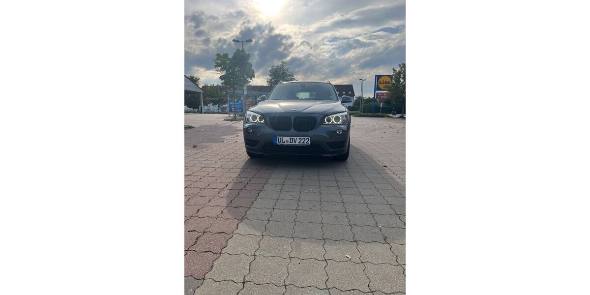 BMW X1 117.000 km 18.200 &euro; Langenau 89129