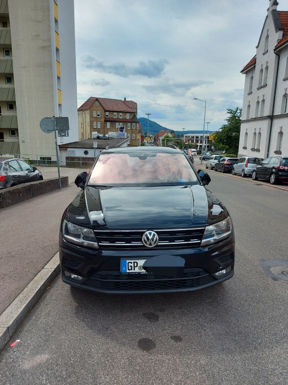 Tiguan