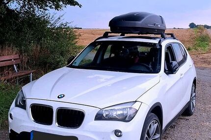 BMW X1 210.199 km 10.900 € Schemmerhofen 88433