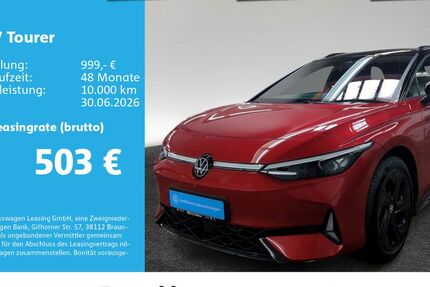 VW ID.7 11.013 km 53.890 &euro; Neu-Ulm 89231