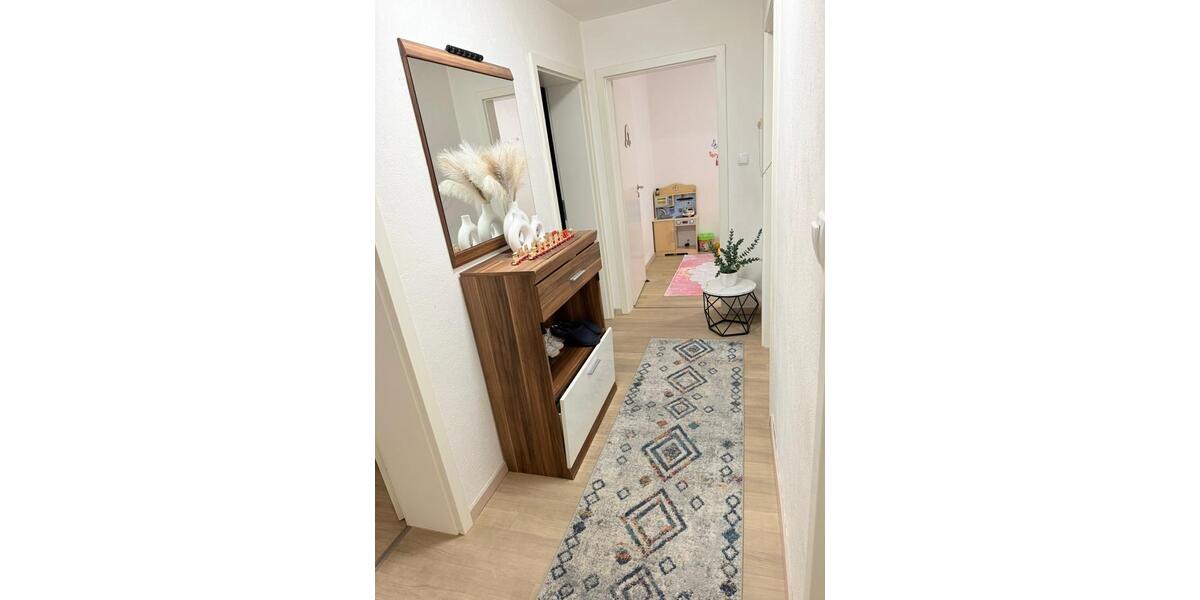 Etagenwohnung Senden - 3 Zimmer, 63 m&sup2;, 262.000&euro; | Angebot:25876497