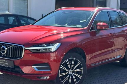 Volvo XC60 69.000 km 32.480 &euro; Ulm 89077