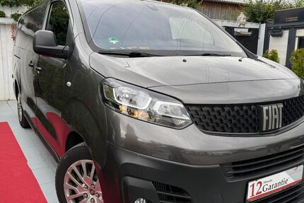 Fiat Scudo 43.500 km 20.999 &euro; Ichenhausen 89335