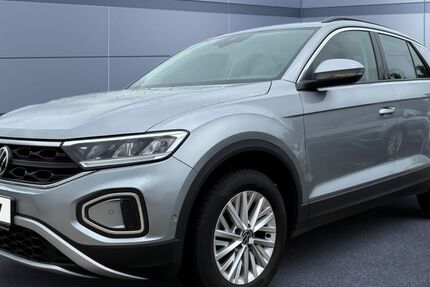 VW T-Roc 41.790 km 19.390 &euro; Laupheim 88471