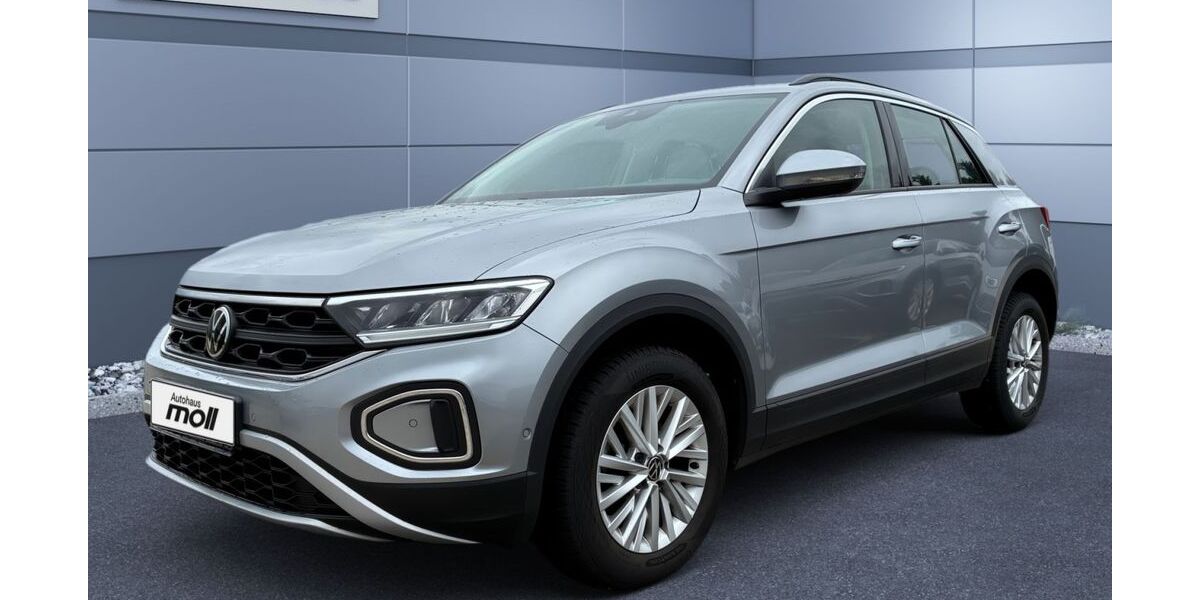 VW T-Roc 41.790 km 19.390 &euro; Laupheim 88471